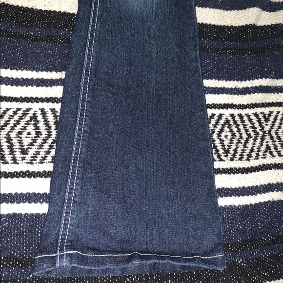 Revolution & Revolt Kid’s Jeans Size: 10 - Picture 6 of 6